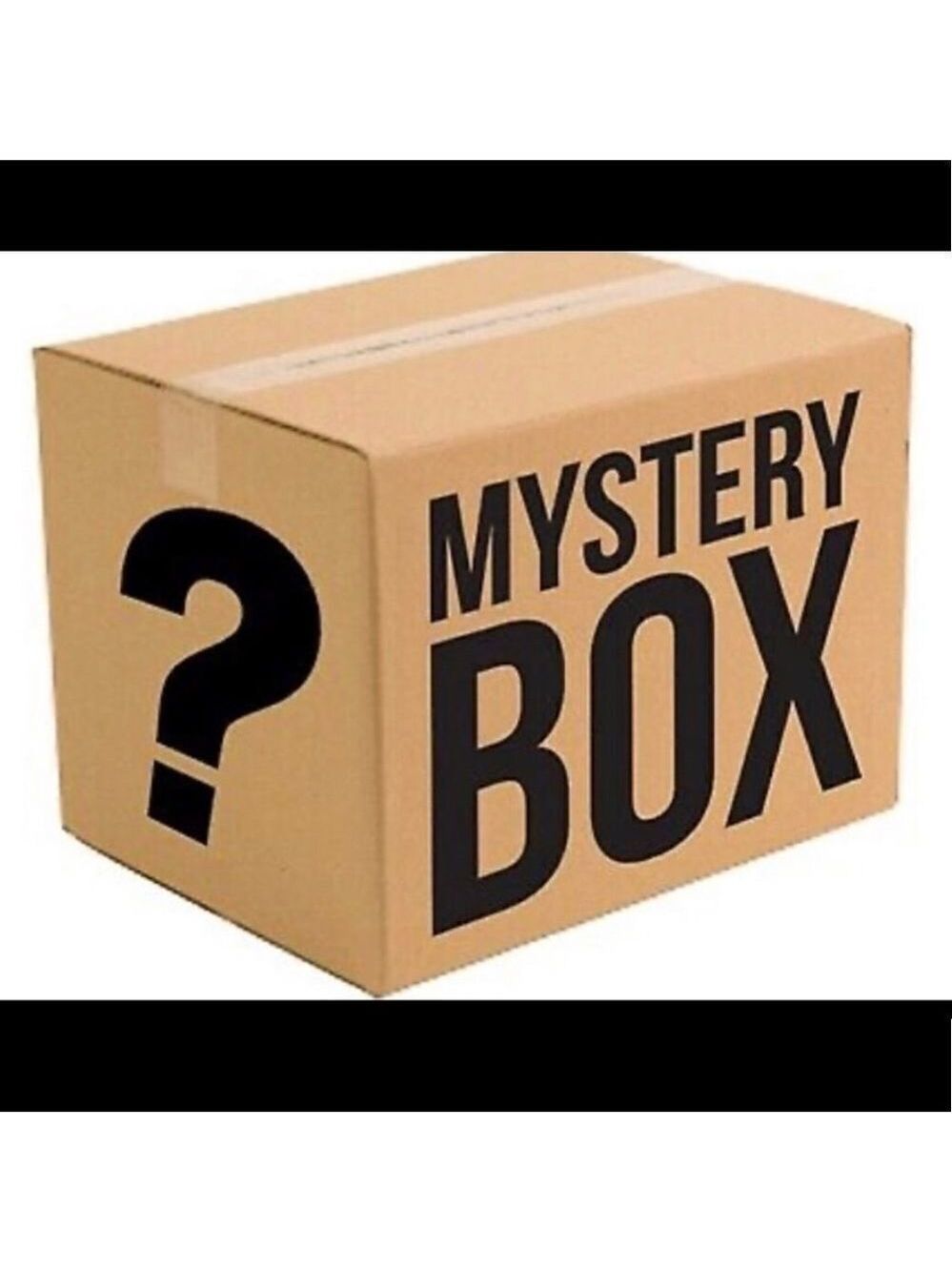 PALLET Athletic MYSTERY BOX KIDS
